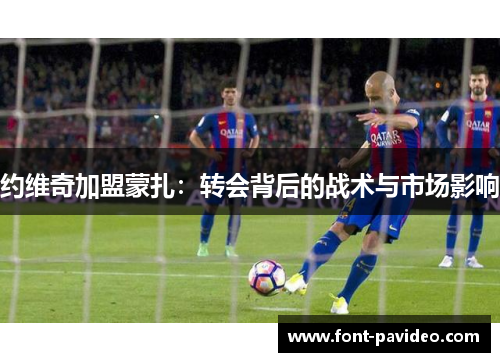 约维奇加盟蒙扎：转会背后的战术与市场影响